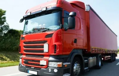 İzmir Karahallı Ambar Kargo