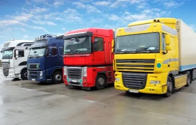 İzmir Karahallı Nakliye Ambarı