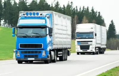 İzmir Karahallı | Eşya Taşıma